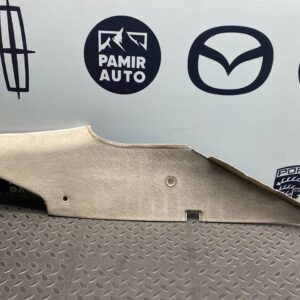 Обшивка стойки задняя левая Ford Mondeo/3 2000-2007