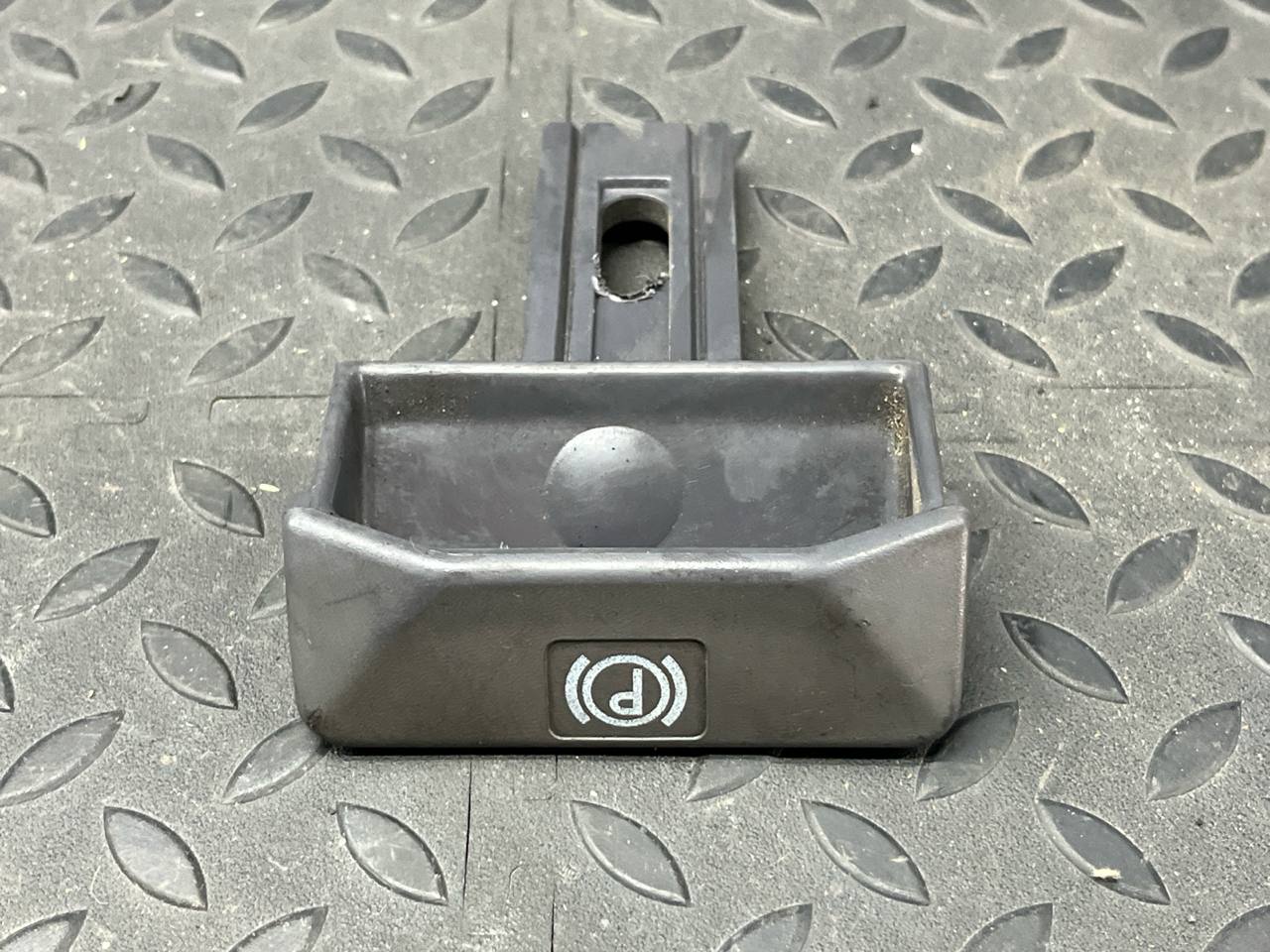 Рычаг стояночного тормоза Mercedes Vito/W638 1996-2003