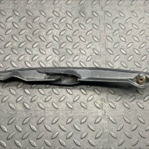 Кронштейн бампера передний левый Ford Focus 1998-2007