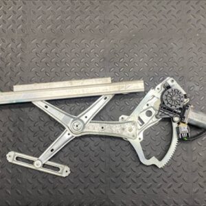 Стеклоподъемник передний правый Mercedes C/W202 1993-2001