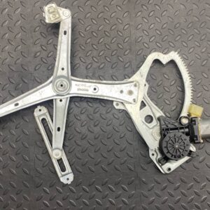 Стеклоподъемник передний левый Mercedes C/W202 1993-2001