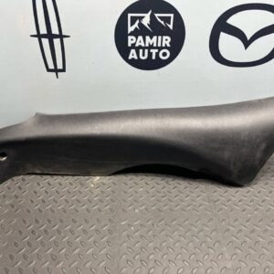 Обшивка стойки задняя левая Ford Mondeo/3 2000-2007