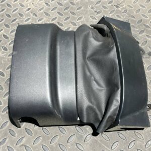 Кожух рулевой колонки верхний Ford Focus/2 2004-2011