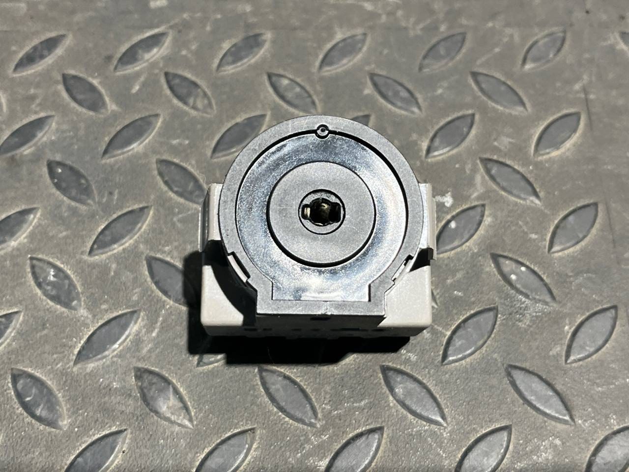 Группа контактная замка зажигания Ford Focus/2 2004-2011