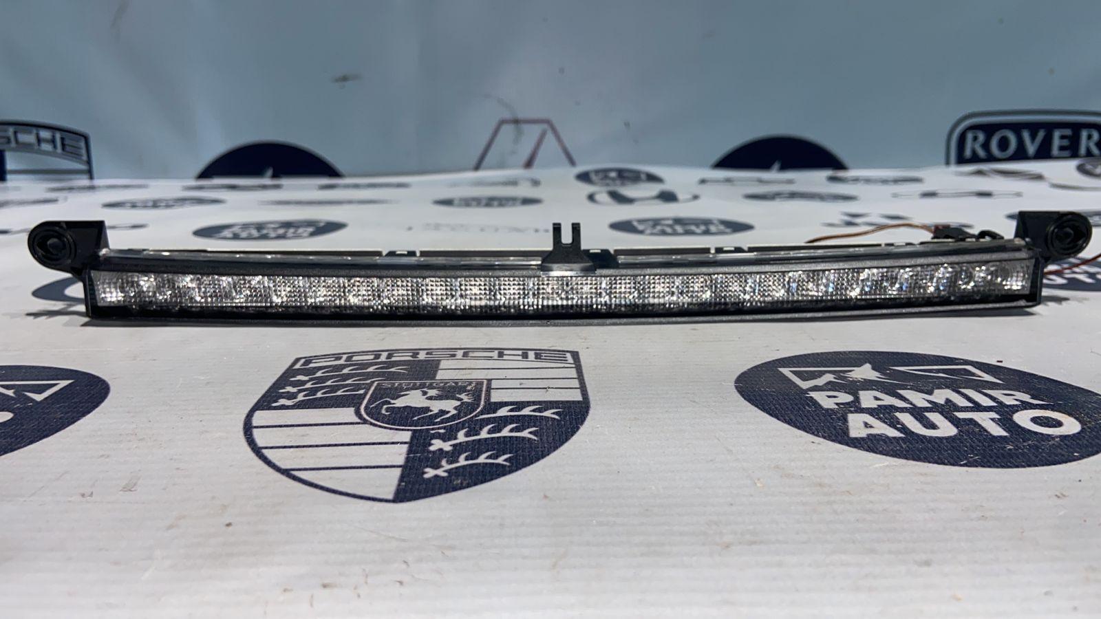 Стоп сигнал Mercedes C/W203 2000-2008