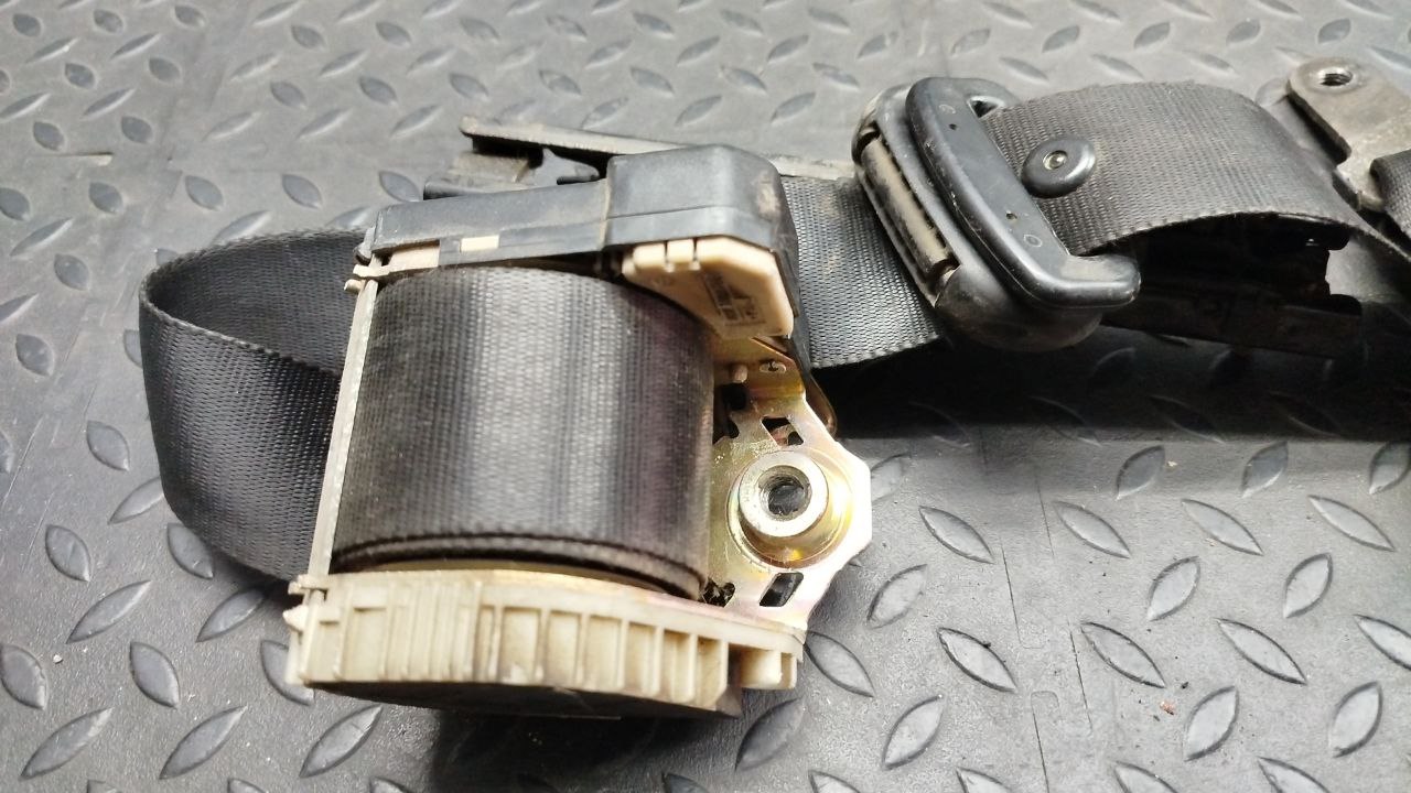 Ремень безопасности передний левый Ford Mondeo/3 2000-2007 — изображение 2