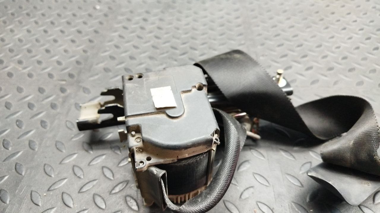 Ремень безопасности передний правый Ford Mondeo/3 2000-2007 — изображение 2