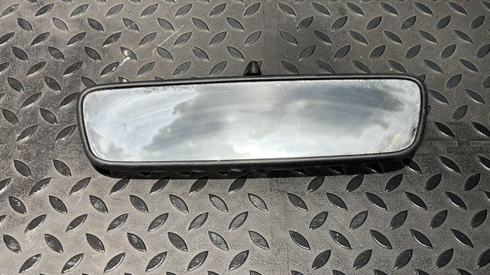 Зеркало заднего вида Opel Signum 2003-2008