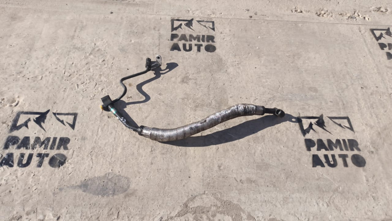 Трубка кондиционера BMW 3/E46 1998-2007