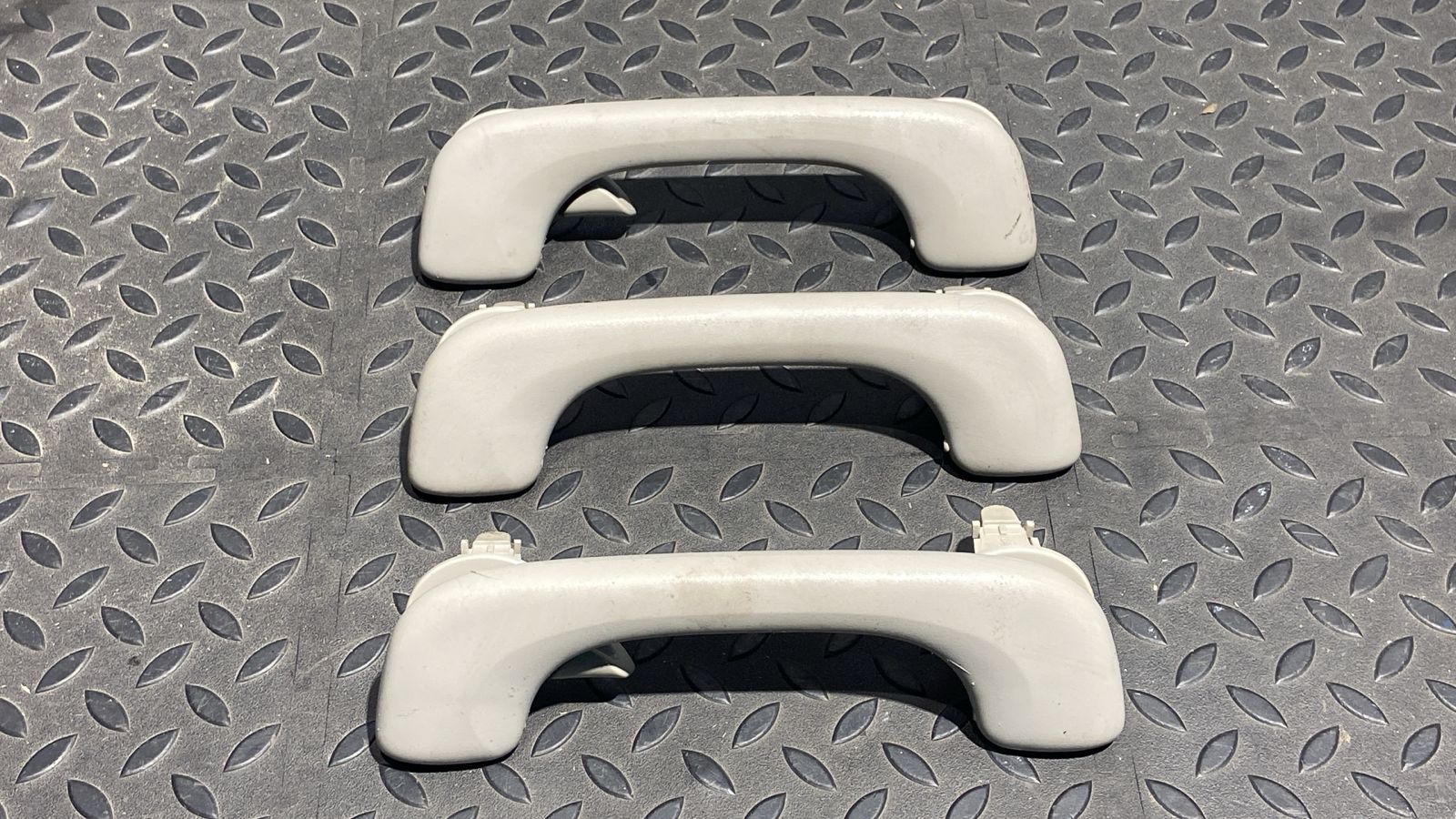 Ручка потолочная Renault Megane/2 2002-2009