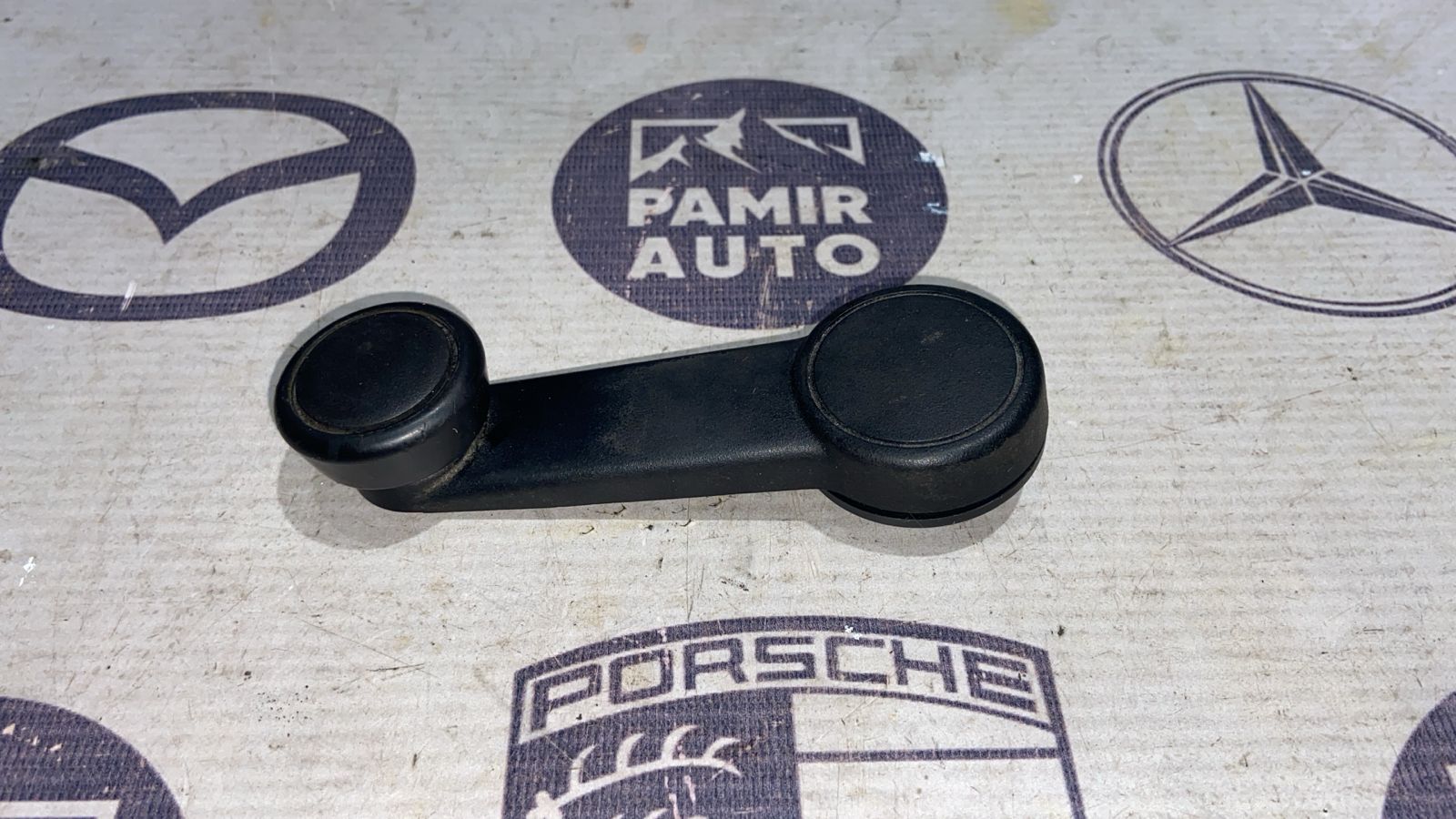 Ручка стеклоподъемника Ford Transit 2000-2006