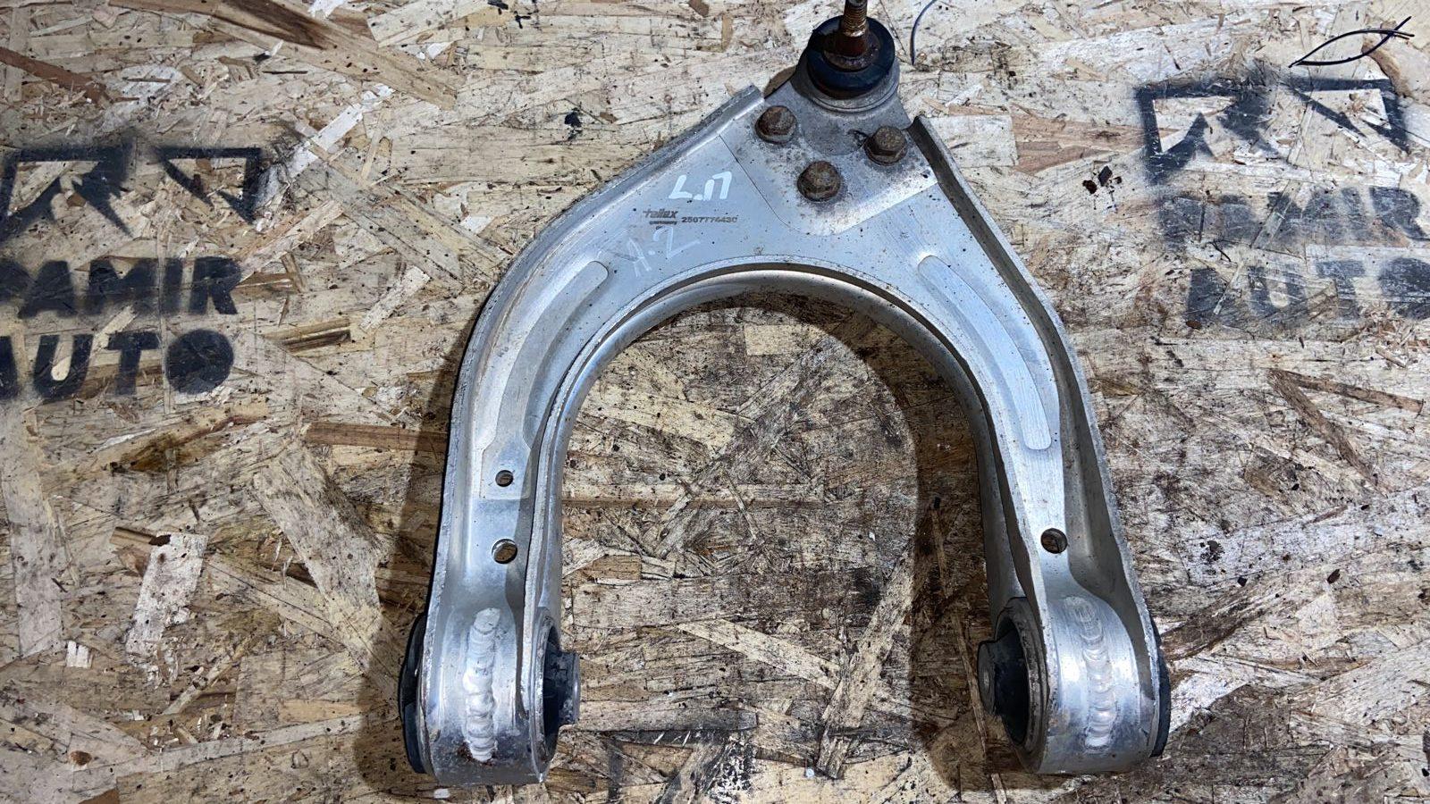 Рычаг передний левый Mercedes E/W211 2002-2009