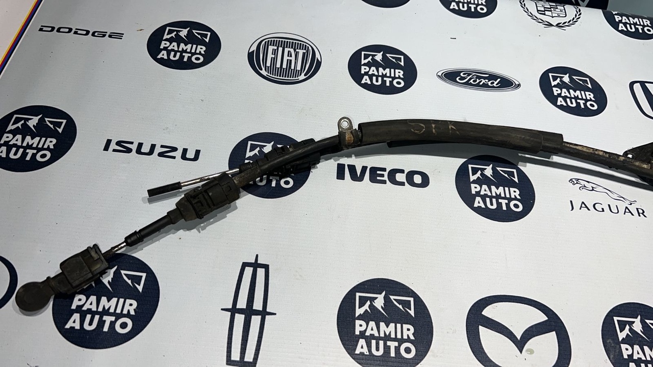 Трос МКПП Mercedes Sprinter/W901-W909 1995-н.в.