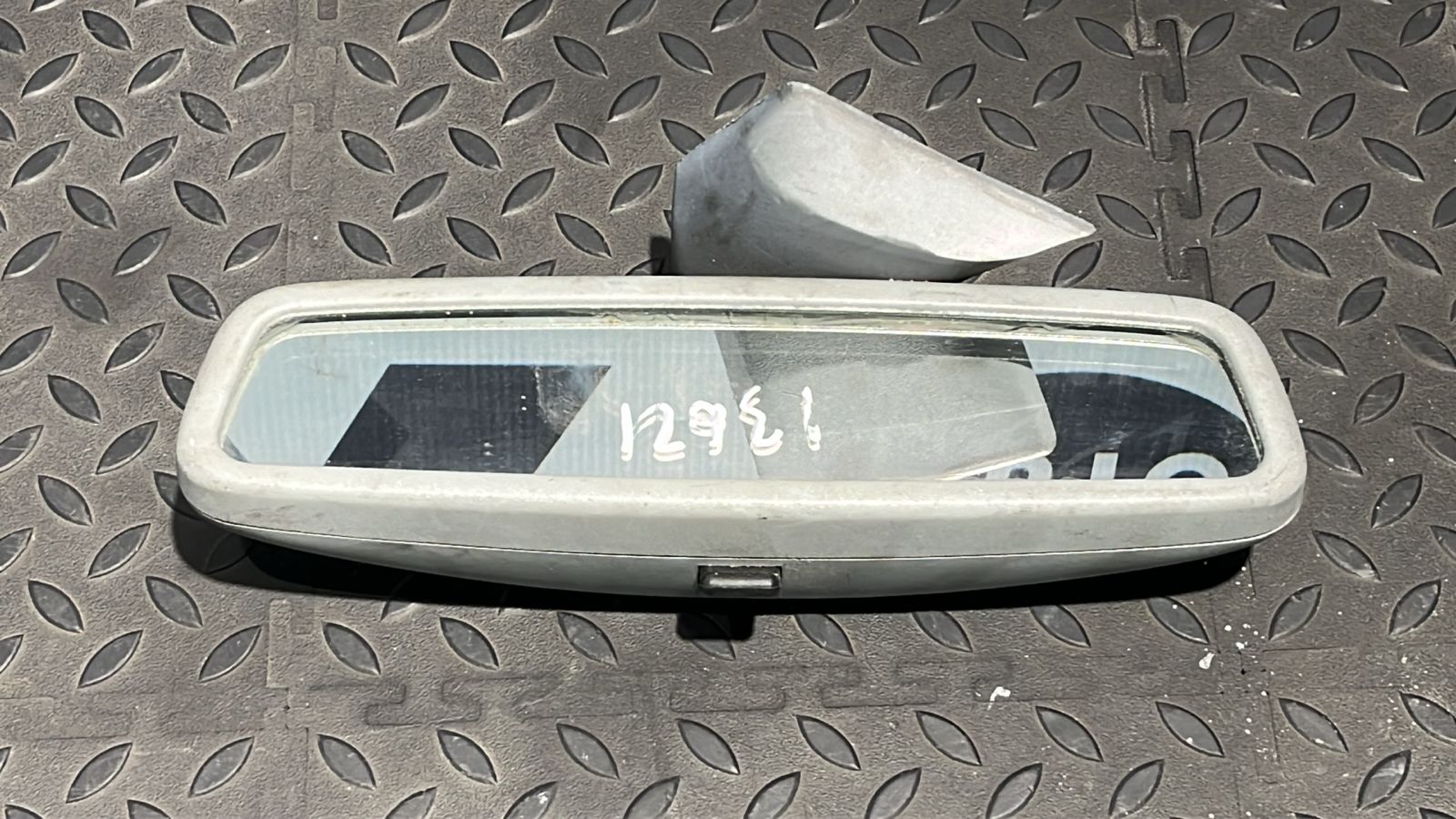 Зеркало заднего вида Mercedes C/W203 2000-2008