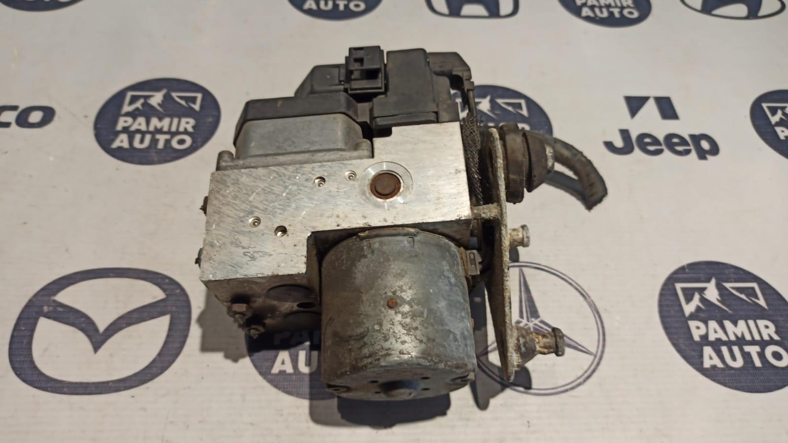 Блок ABS Mercedes Vito/W638 1996-2003