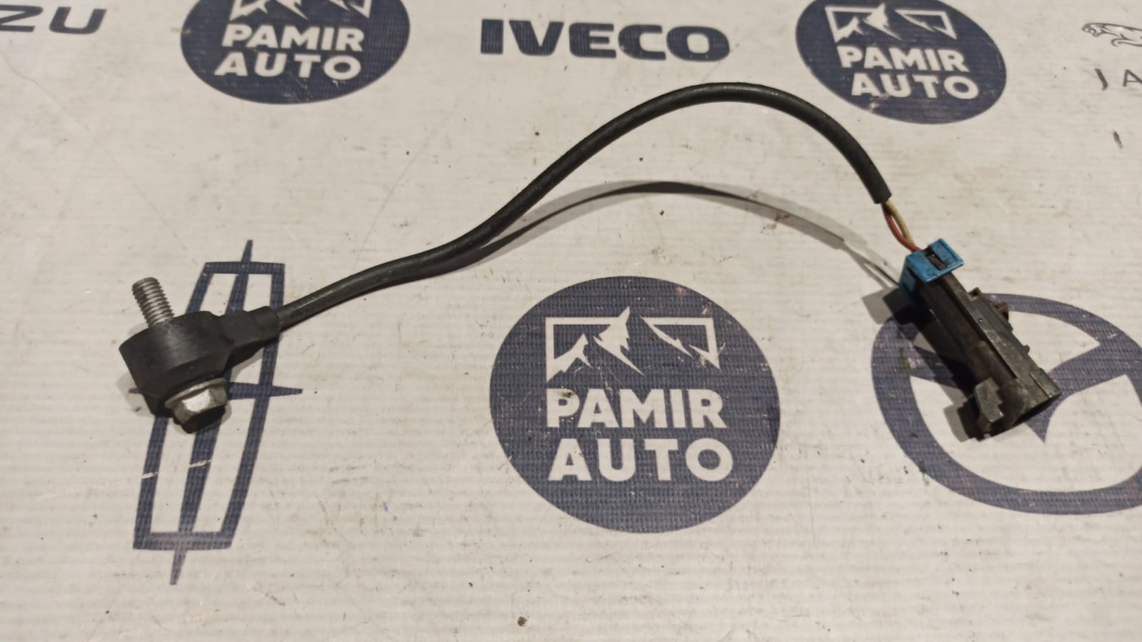 Датчик детонации Opel Vectra/C 2002-2008