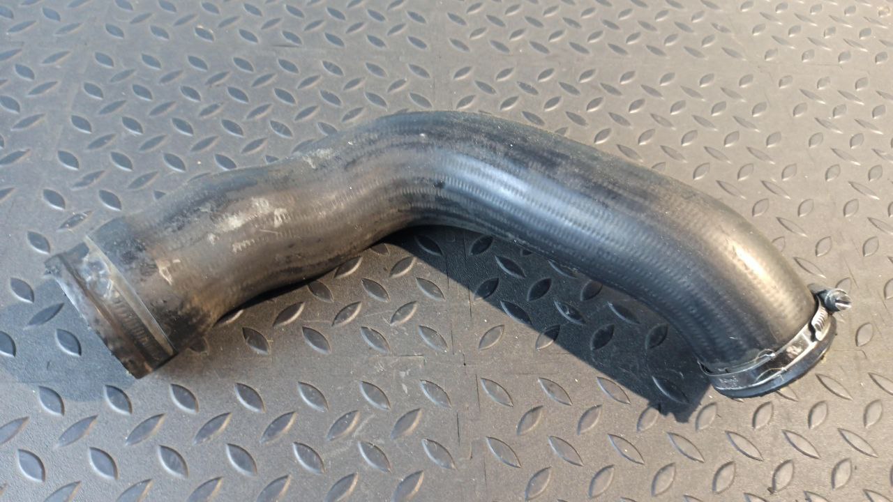 Патрубок интеркулера Mercedes Vito/W639 2003-2014
