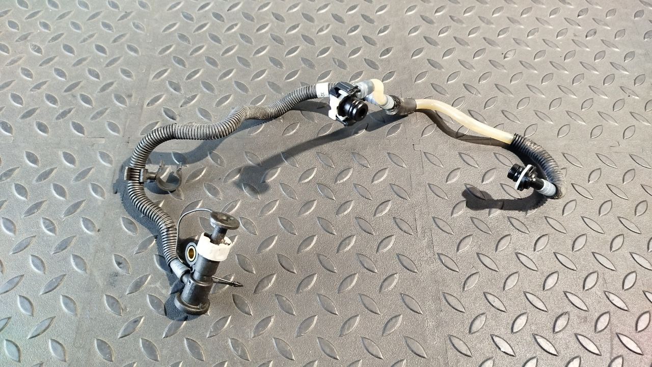 Трубка топливная Mercedes M/W163 1997-2005