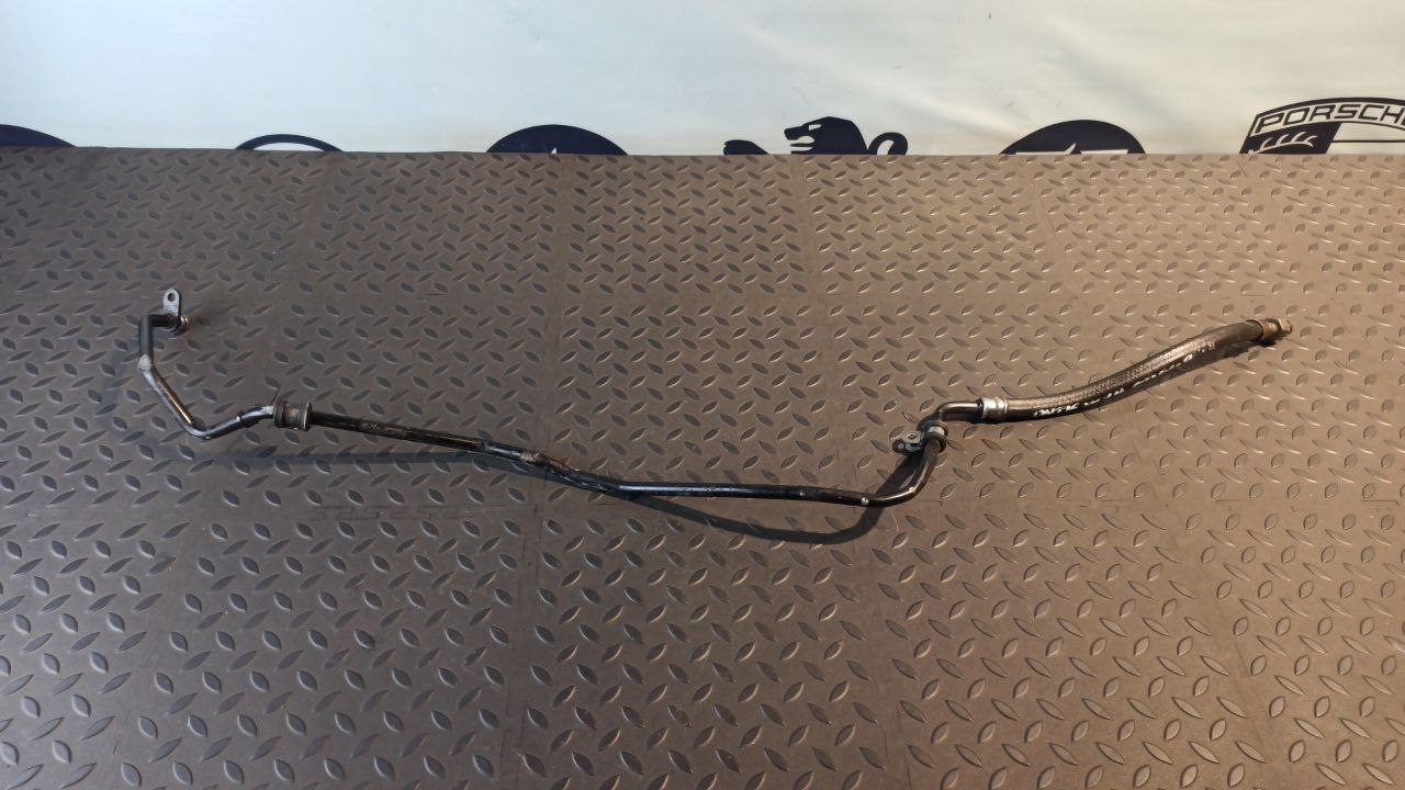 Трубка АКПП Mercedes E/W211 2002-2009