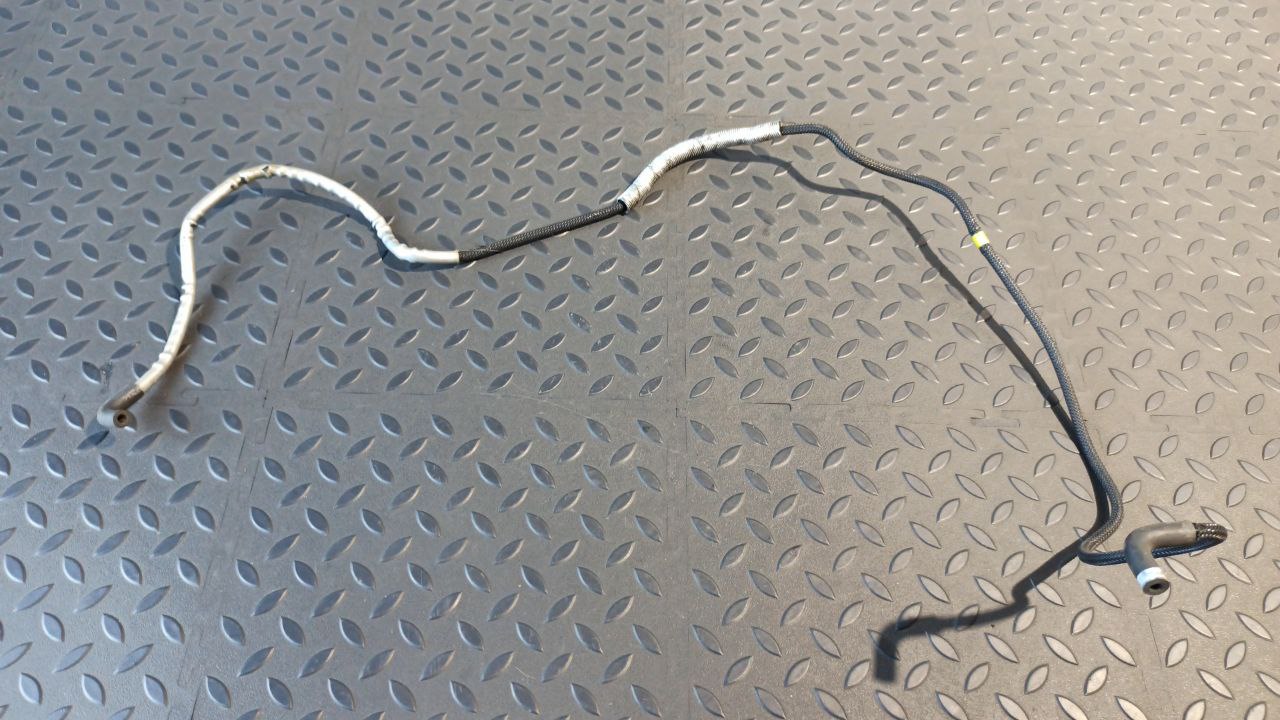 Шланг вакуумный Ford Focus/2 2004-2011