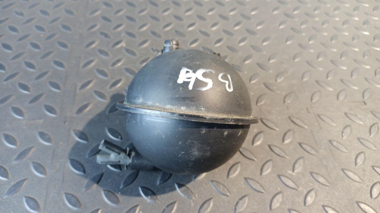 Ресивер воздушный Mercedes M/W163 1997-2005