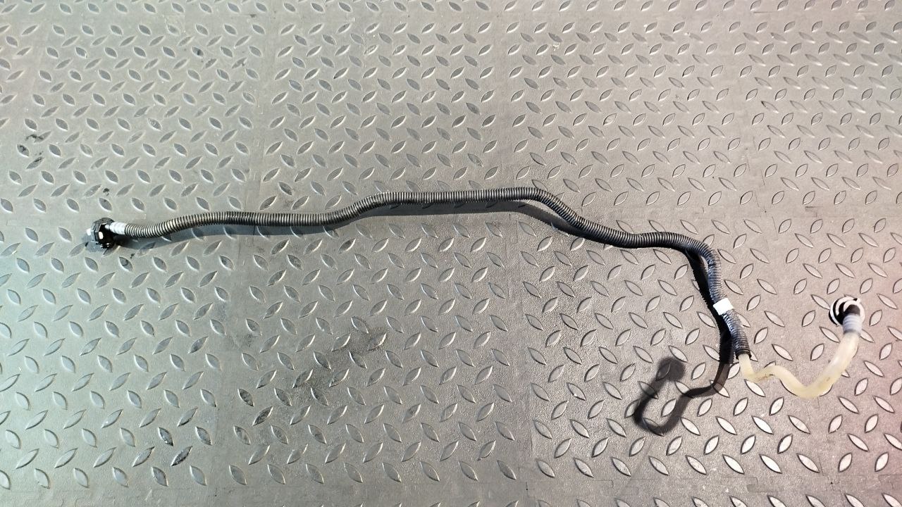 Трубка топливная Mercedes M/W163 1997-2005