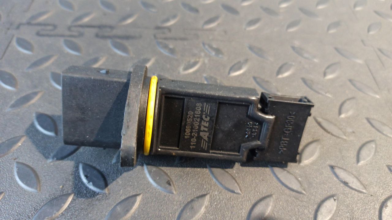 Расходомер (ДМРВ) Mercedes C/W203 2000-2008