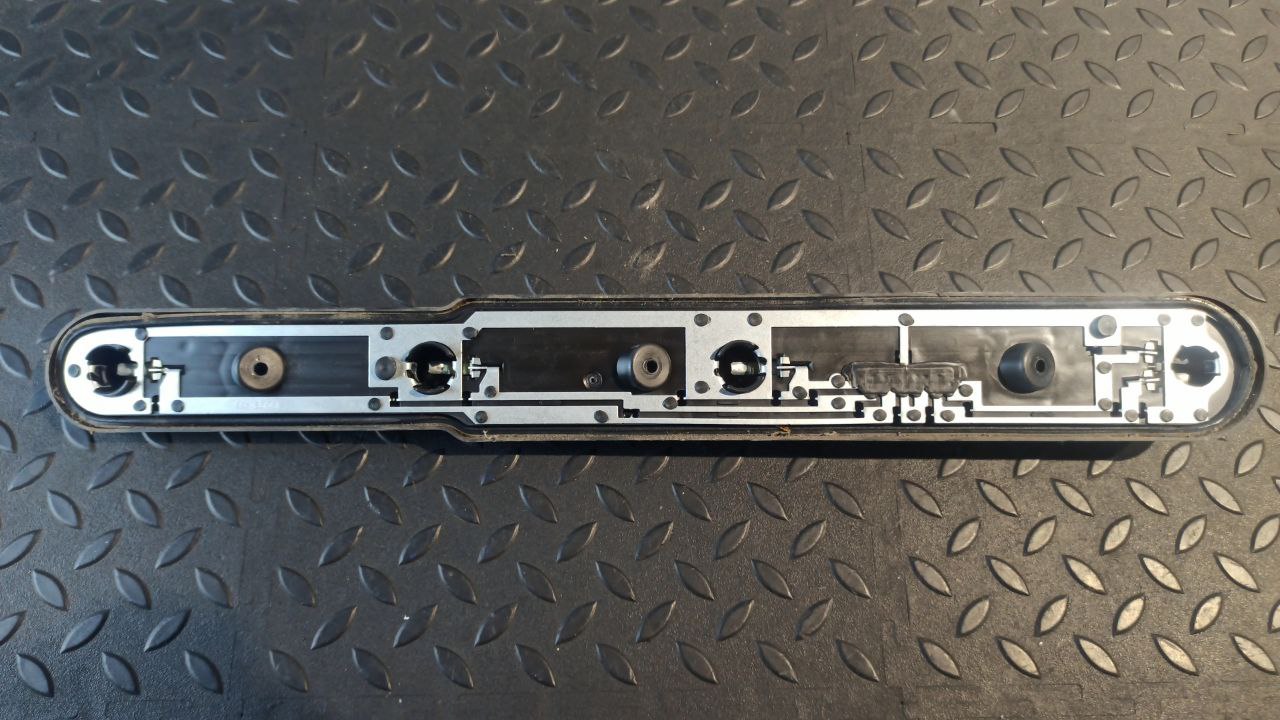 Плата заднего фонаря Ford C-Max 2003-2010