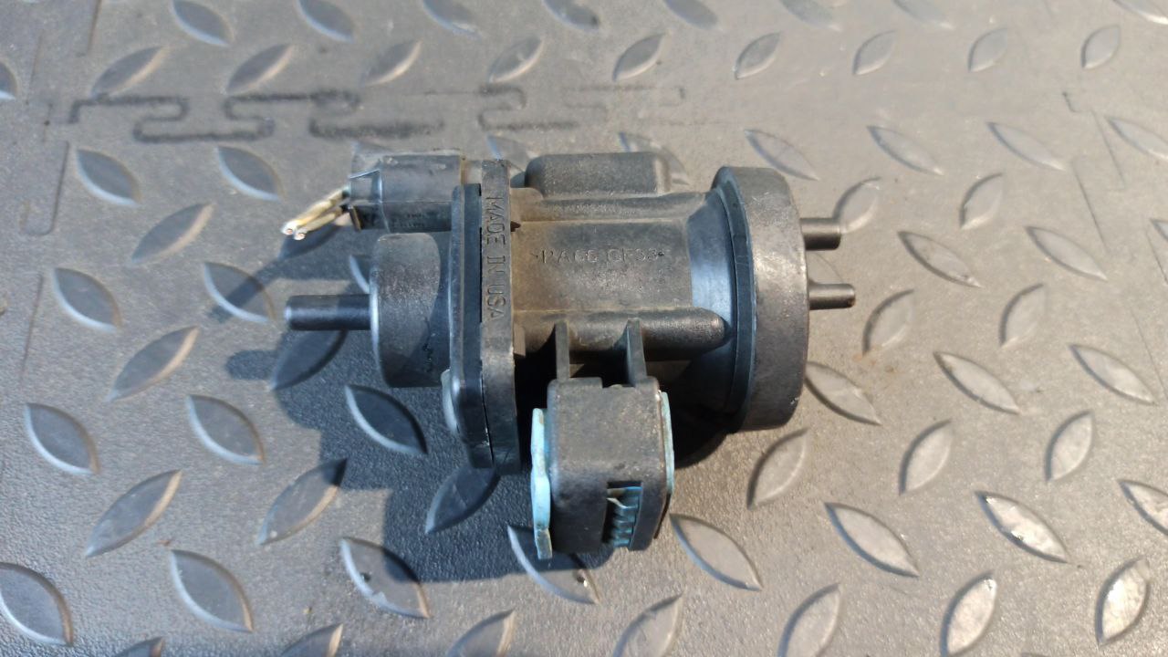 Клапан турбины Mercedes C/W203 2000-2008