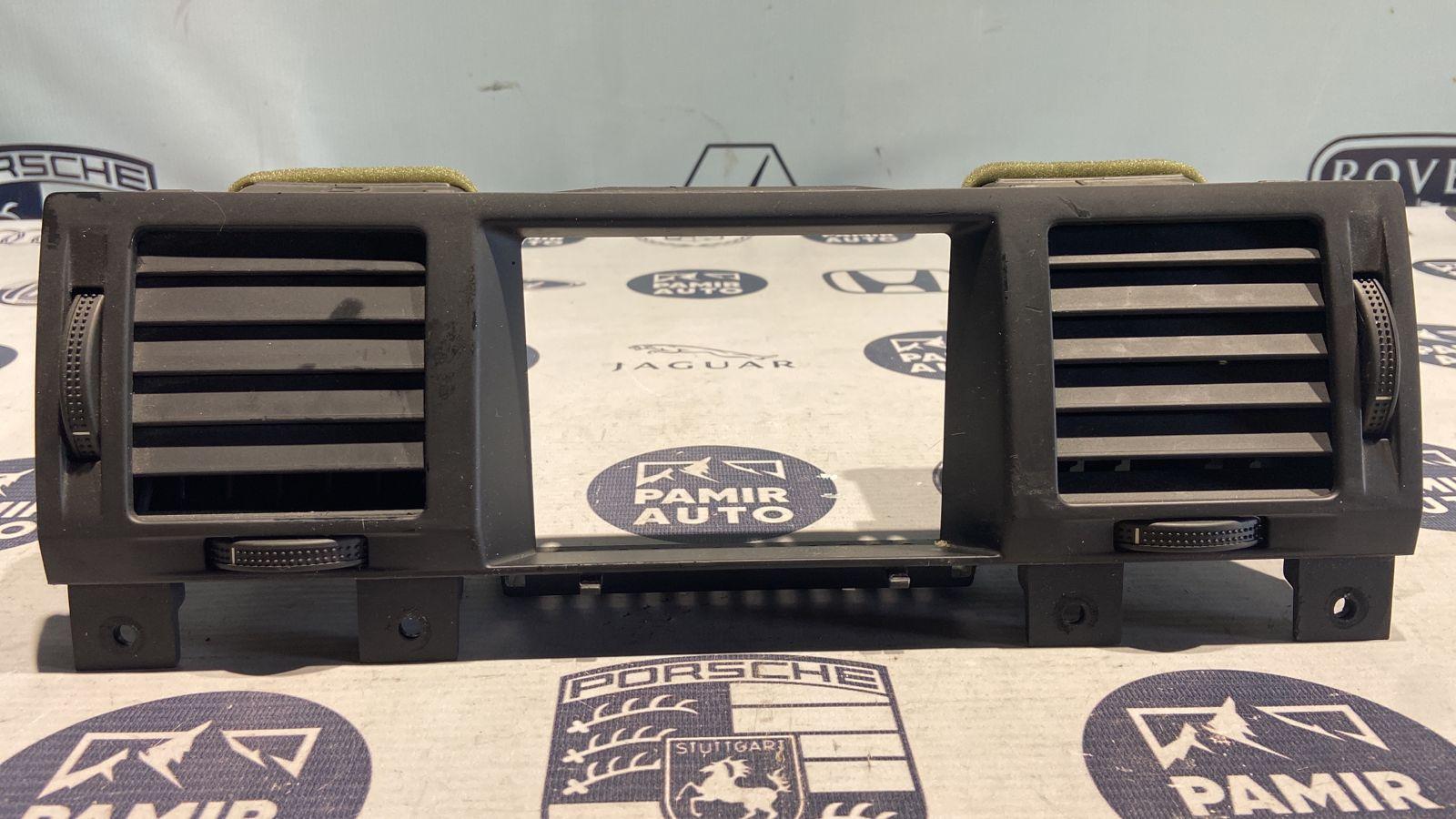 Дефлектор воздушный центральный Opel Vectra/C 2002-2008