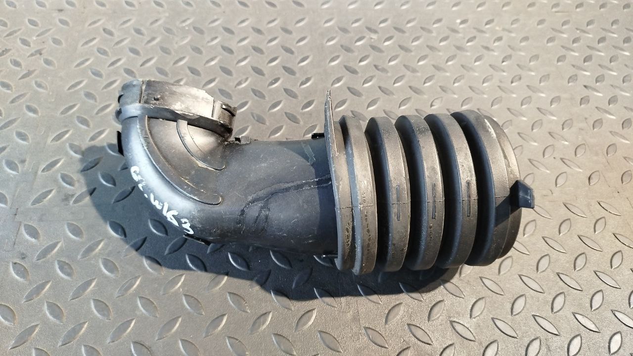 Патрубок воздушного фильтра Mercedes M/W163 1997-2005