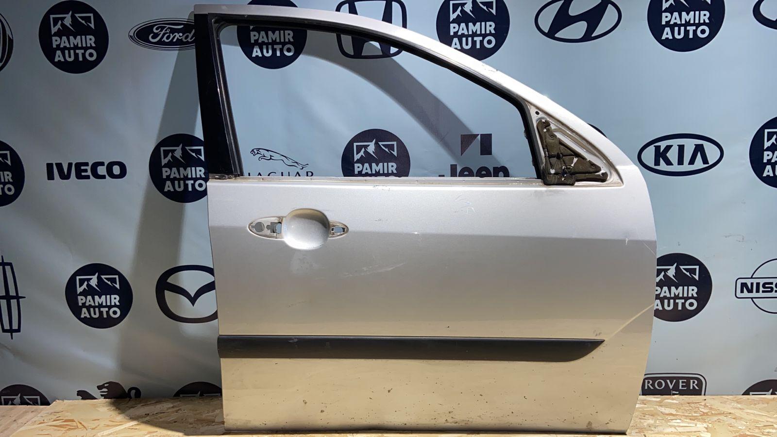Дверь передняя правая Ford Focus 1998-2007