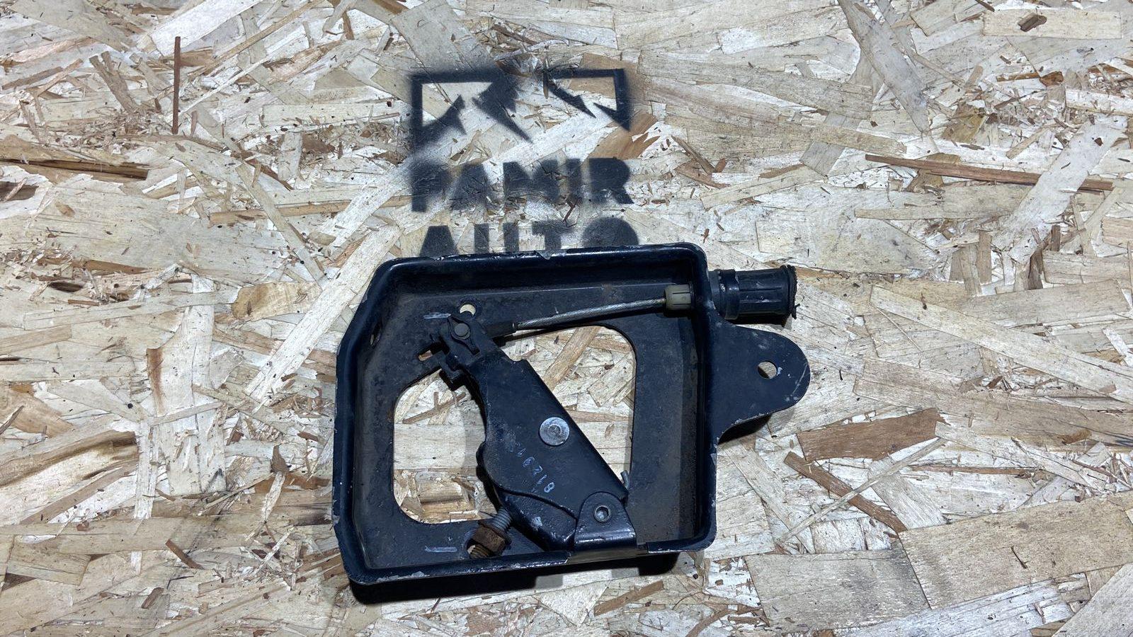 Механизм стояночного тормоза Mercedes C/W203 2000-2008