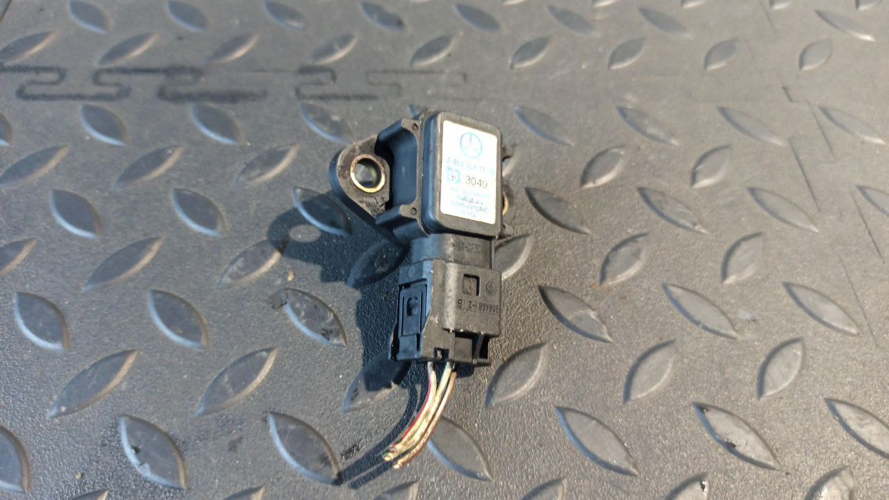 Датчик абсолютного давления Mercedes C/W203 2000-2008