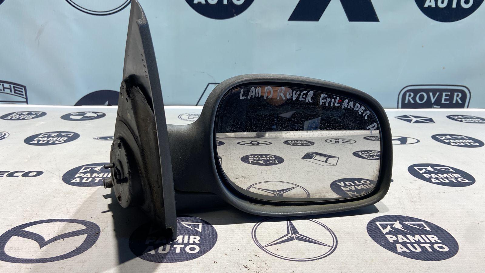 Зеркало правое Land Rover Freelander 1998-2006