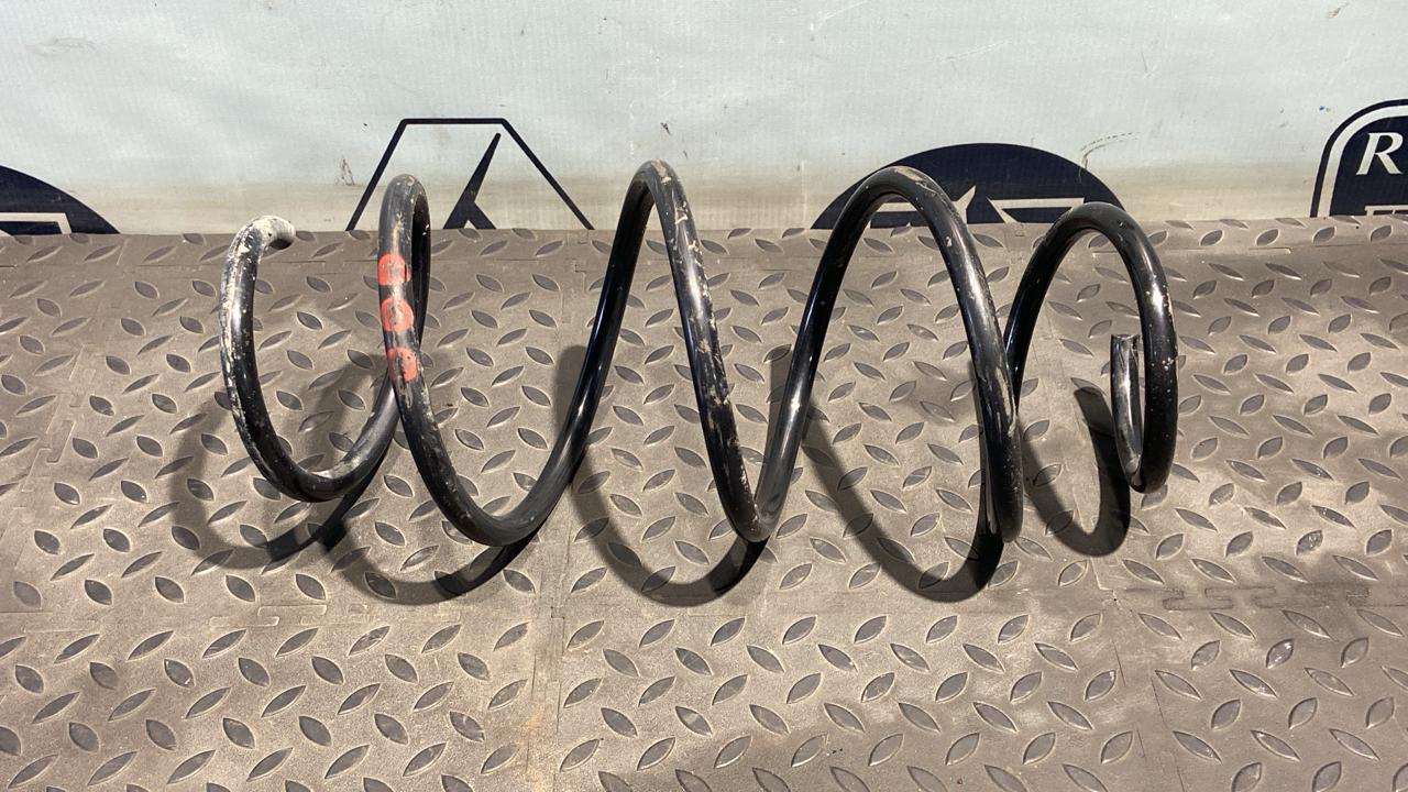 Пружина передняя Mercedes C/W204 2006-2015