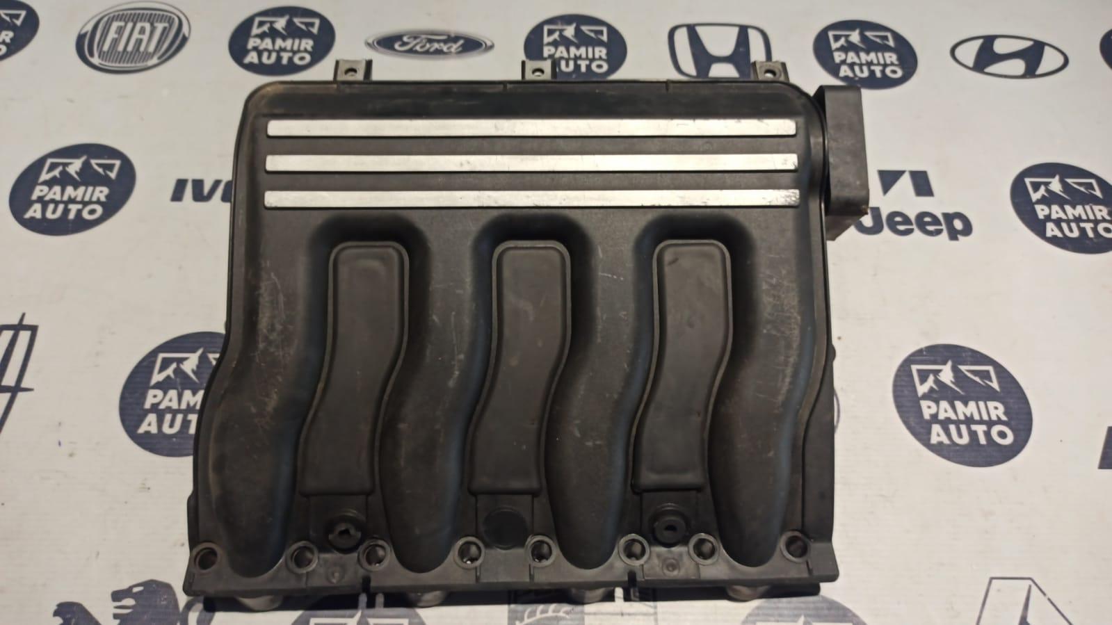 Коллектор впускной BMW 5/E39 1995-2004