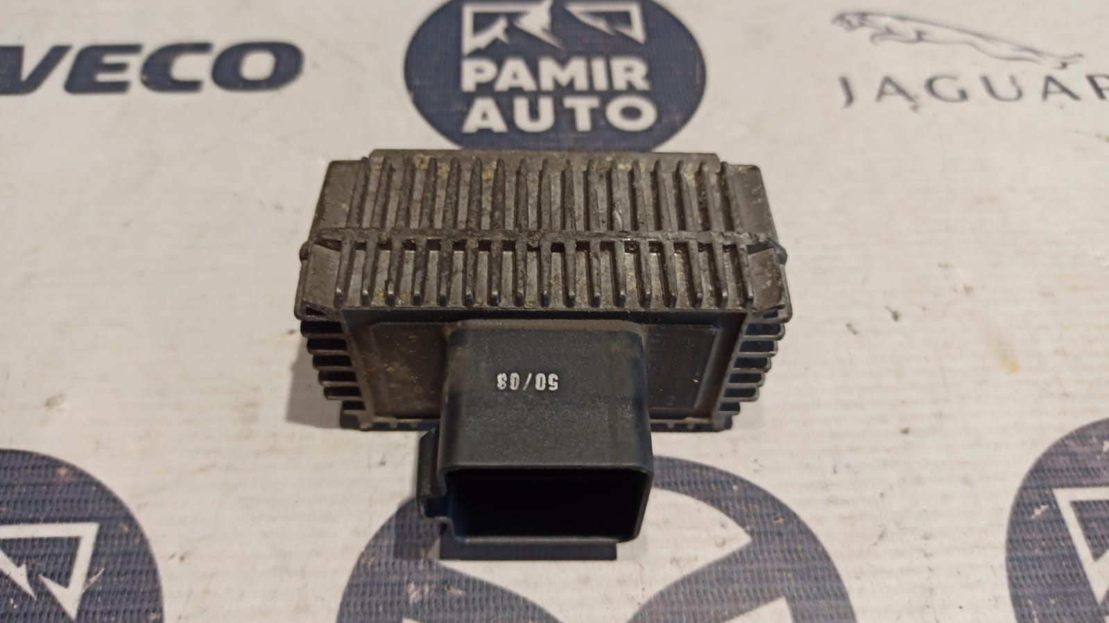 Реле свечей накала Opel Zafira/B 2005-2014