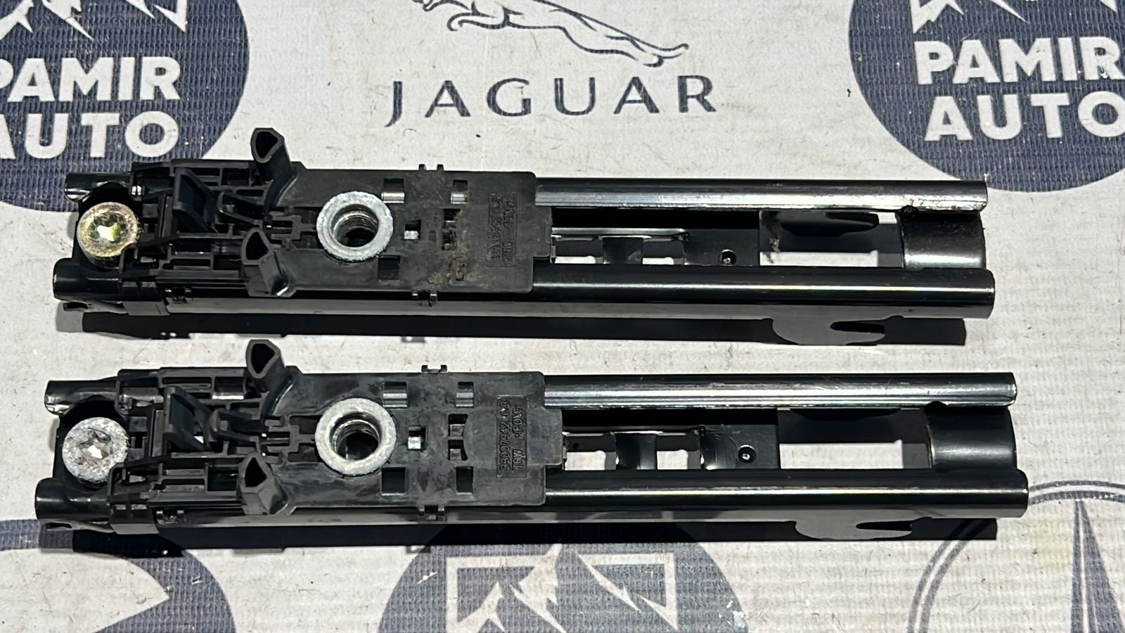 Механизм регулировки ремня безопасности Ford Focus/2 2004-2011