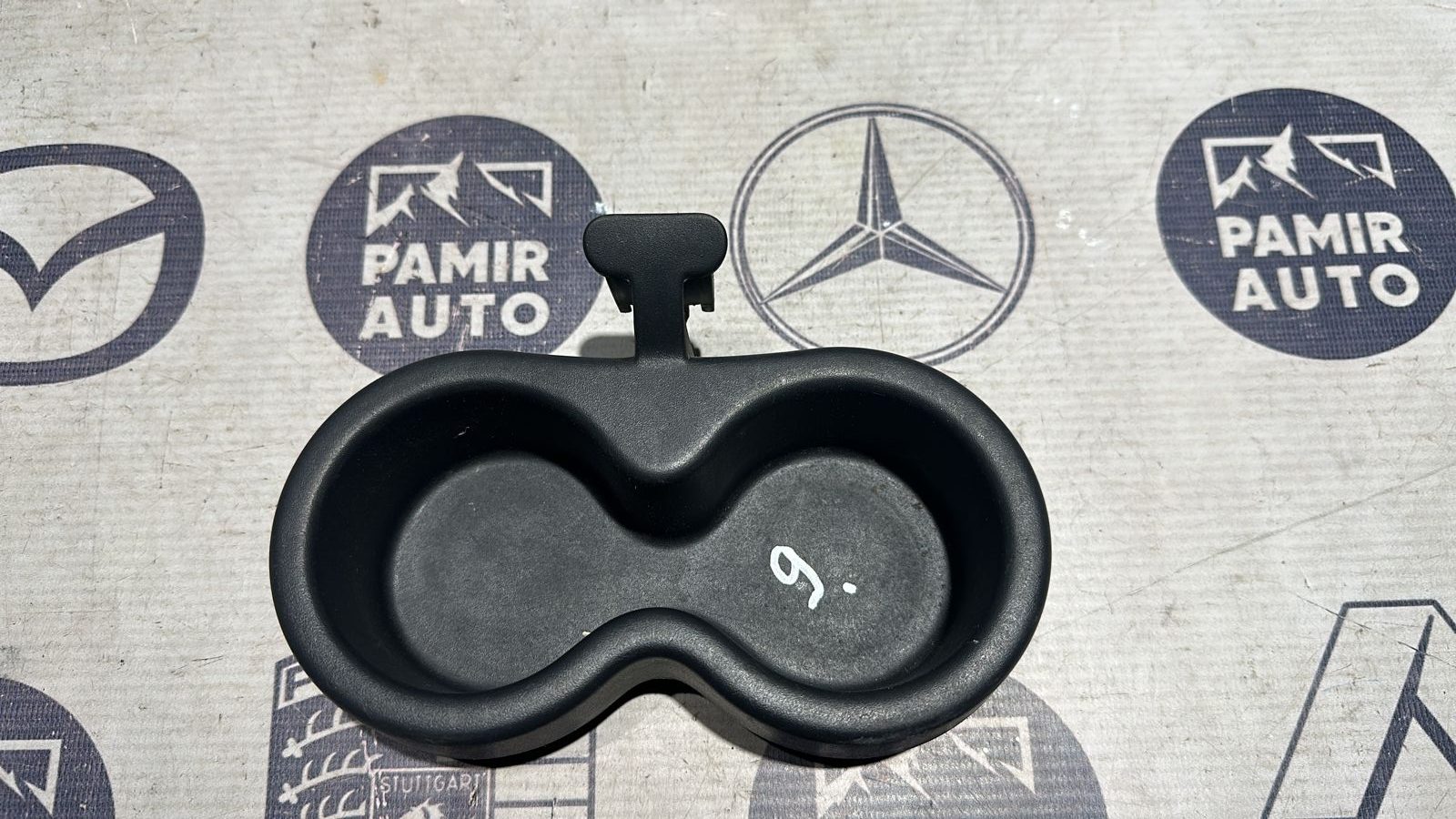 Подстаканник Renault Scenic/2 2003-2009