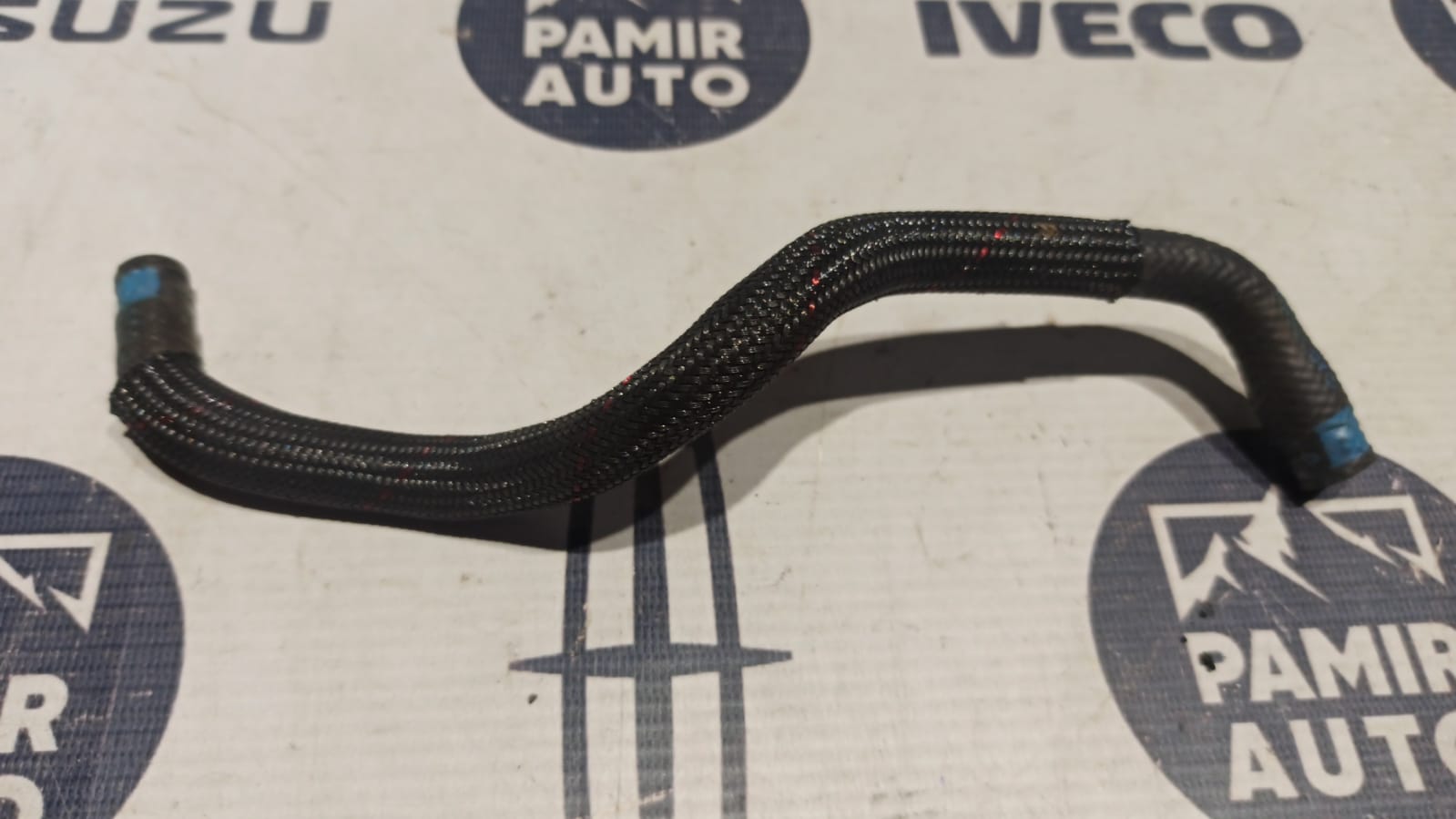 Шланг топливный Mercedes E/W211 2002-2009