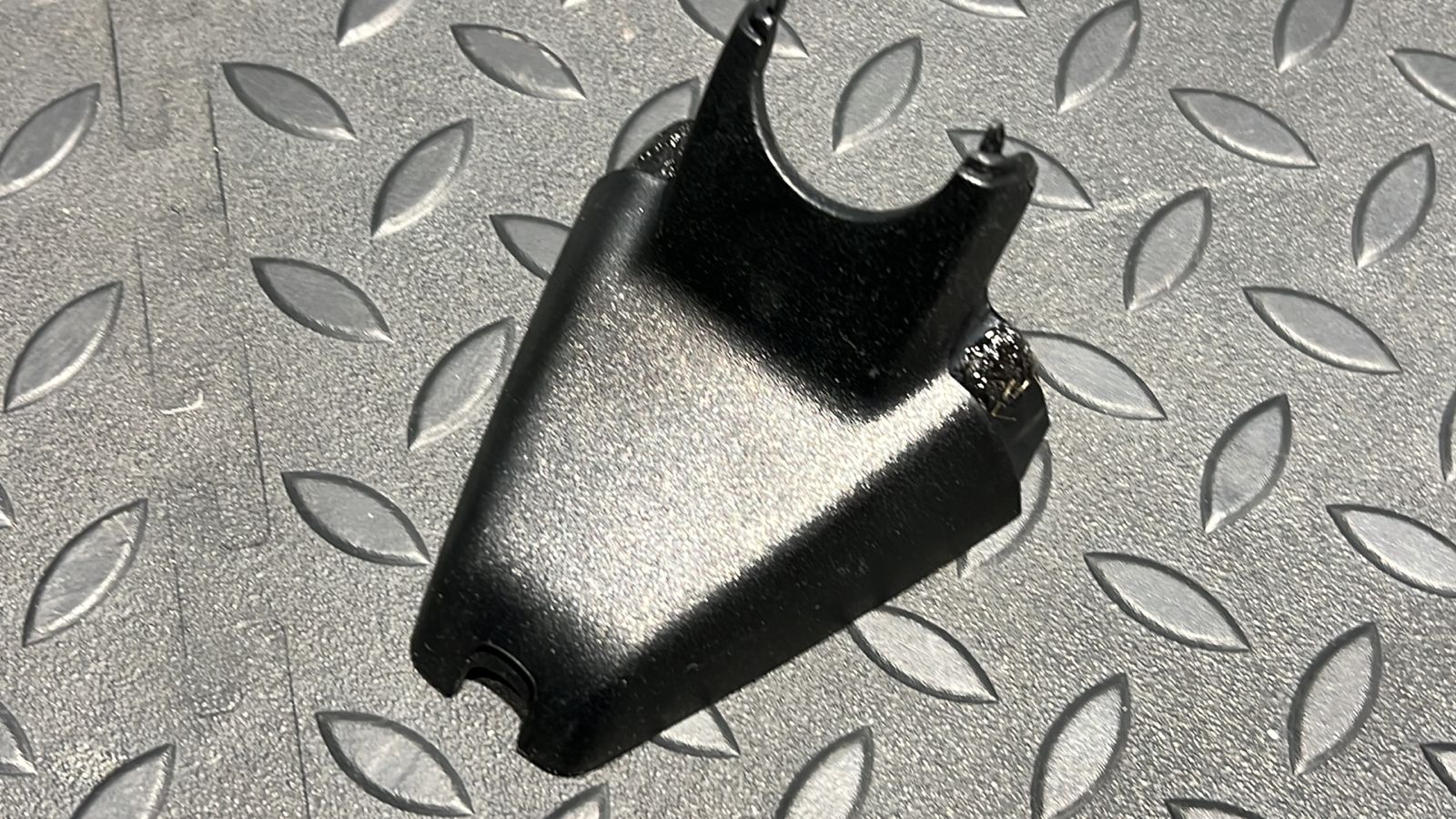 Накладка зеркала заднего вида Ford Mondeo/3 2000-2007