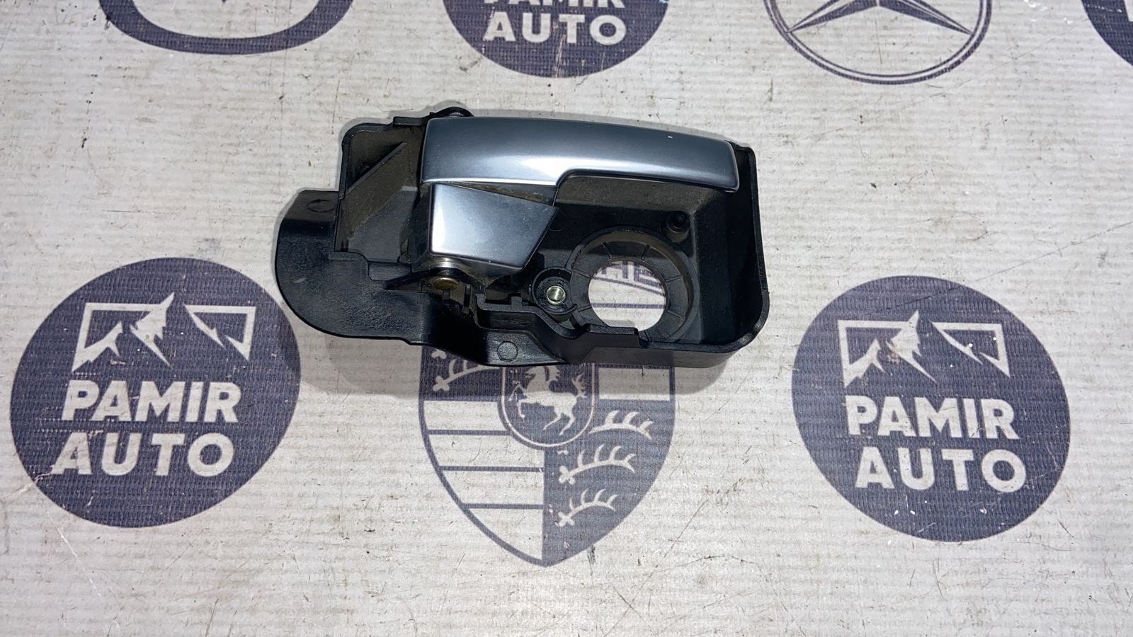 Ручка двери задняя правая Ford Mondeo/3 2000-2007