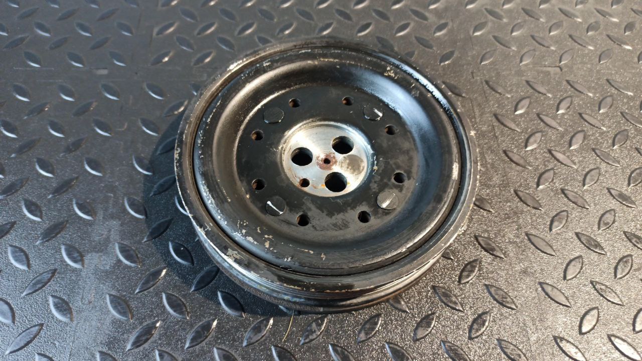 Шкив коленвала Ford Mondeo/3 2000-2007