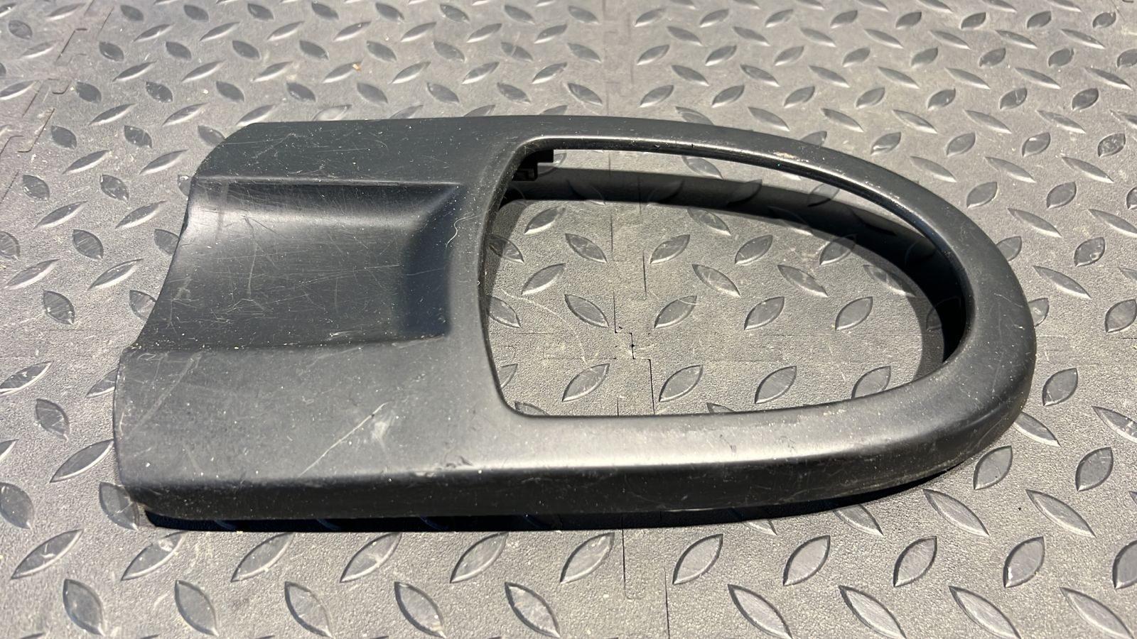 Накладка на кулису МКПП Ford Focus 1998-2007