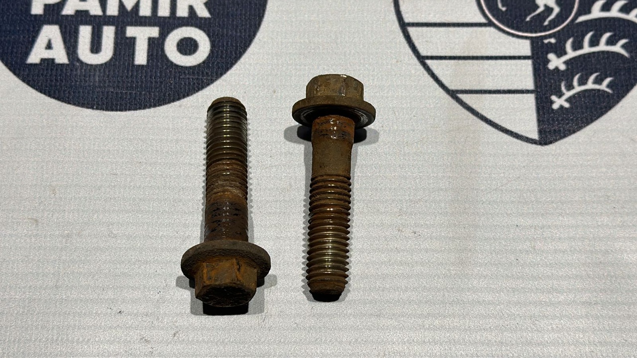 Болт подвески передний Ford C-Max 2003-2010