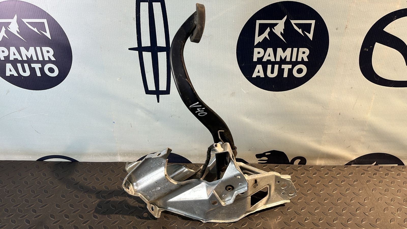 Педаль тормоза Opel Astra/H 2004-2014