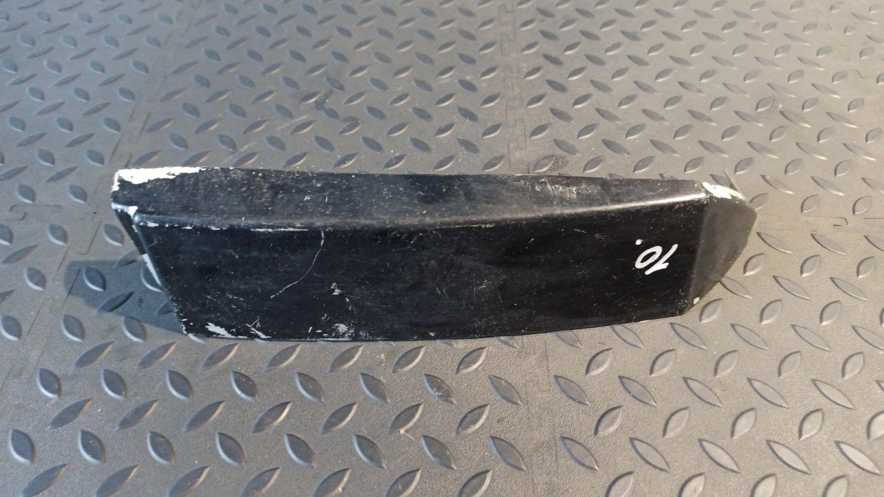 Крышка на двигатель (Декоративная) Mercedes C/W203 2000-2008