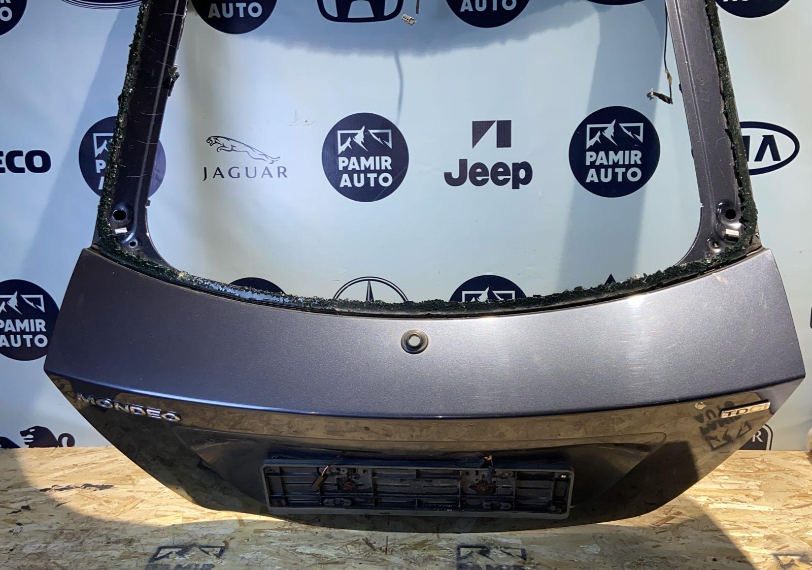 Дверь багажника Ford Mondeo/3 2000-2007