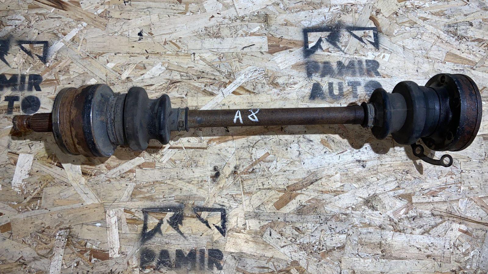 Полуось задняя Mercedes C/W203 2000-2008